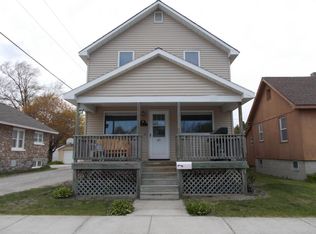 311 S 6th Ave, Alpena, MI 49707
