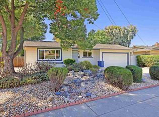 327 El Caminito, Livermore, CA