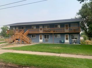 619 Washington Ave #2, Laurel, MT 59044
