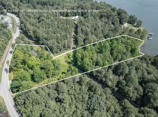 1466 Sunnyside Rd, Hiawassee, GA 30546