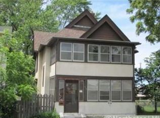 914 University Ave NE, Minneapolis, MN 55413
