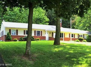 5303 Grave Run Rd, Millers, MD 21102