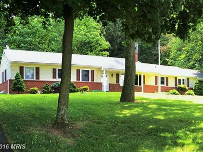 5303 Grave Run Rd, Millers, MD, 21102