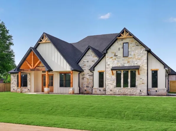 12303 Madison Xing, Bullard, TX 75757