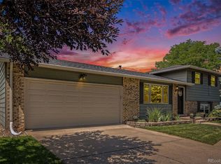 3071 S Chester Ct, Denver, CO 80231
