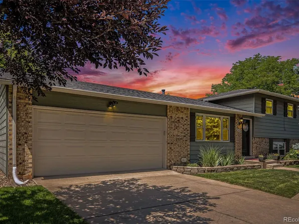 3071 S Chester Court, Denver, CO 80231