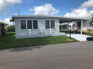 14709 Tea Party Ln #272, North Fort Myers, FL 33917