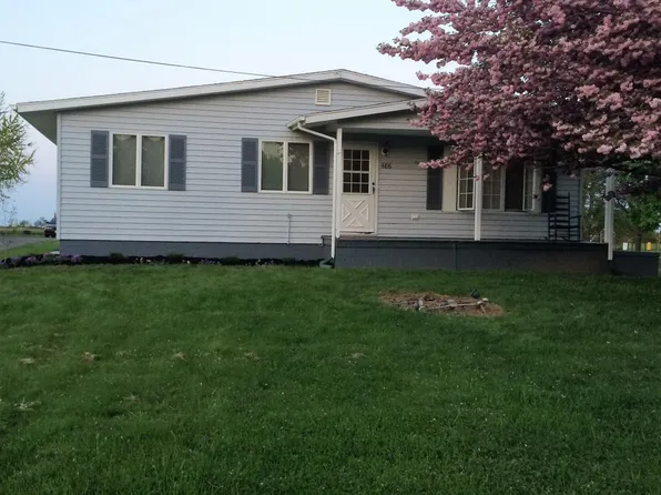 486 Main St, Little Creek, DE 19961