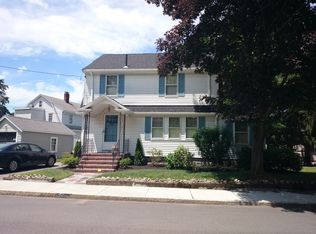 68 Tennyson St, West Roxbury, MA 02132