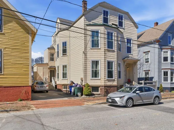 95 Gray Street, Portland, ME 04102