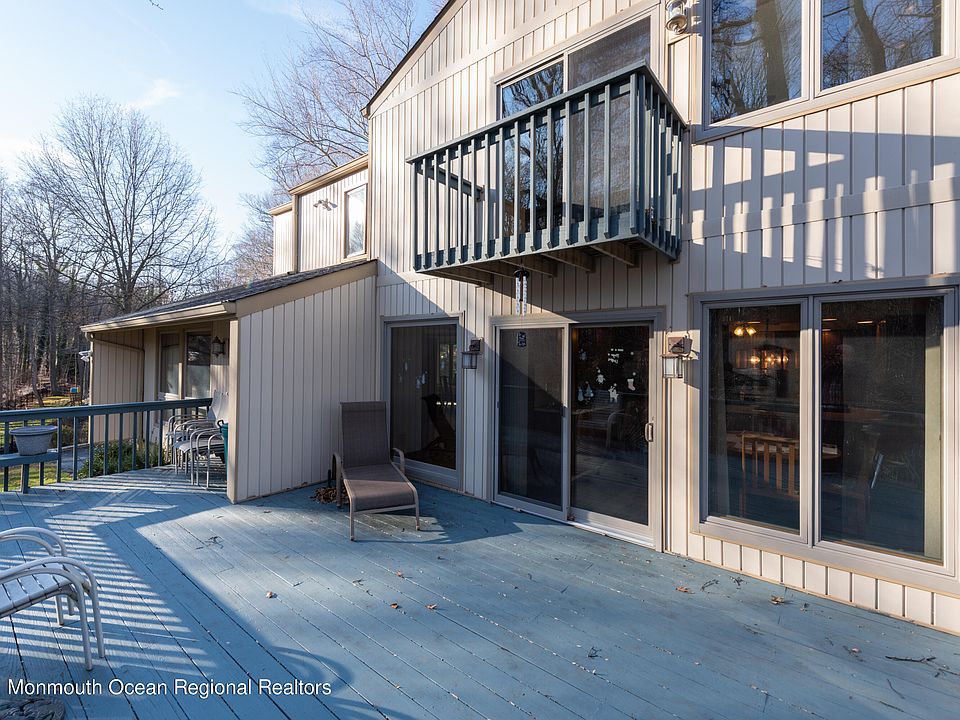 6 Howland Road, Middletown, NJ 07748 Zillow