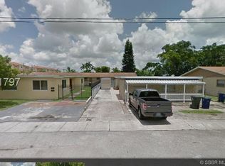 116 NW 1st St, Hallandale Beach, FL 33009