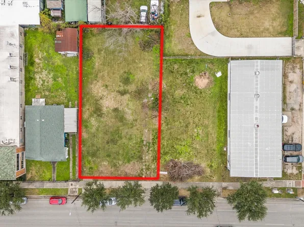 10 N Sampson St, Houston, TX 77003