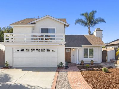1237 Fallen Leaf Ave, Ventura, CA, 93004