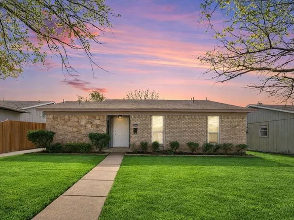9680 Limestone Dr, Dallas, TX 75217
