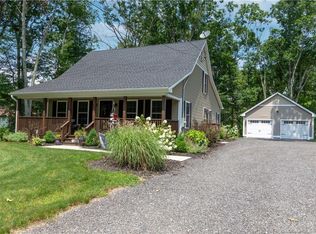 420 Moosup Pond Rd, Moosup, CT 06354