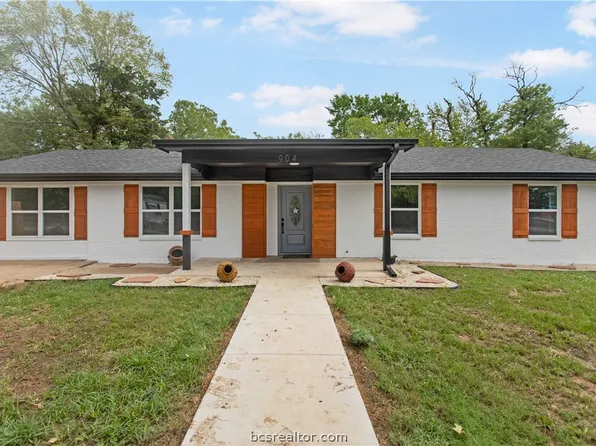 904 Westview Cir, Caldwell, TX 77836