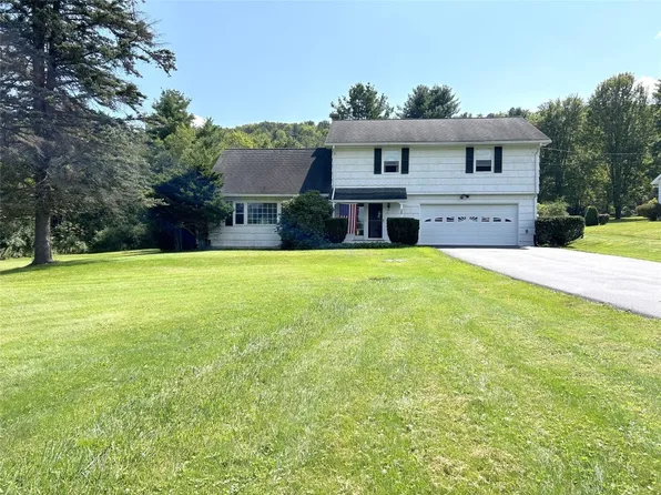 380 Crocker Hill Rd, Binghamton, NY 13904