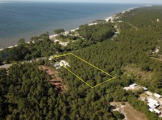 2005 Highway 98 W, Carrabelle, FL 32322