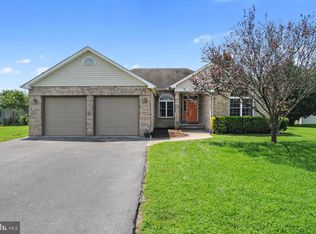 38 John Andrews Dr, Harrington, DE 19952