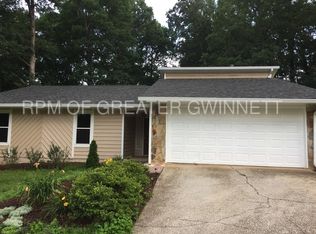 4087 Stacy Ln, Snellville, GA