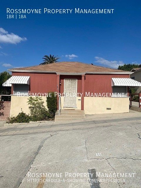 1st image of this home