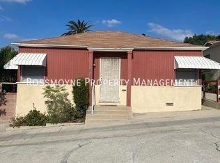 3020 1/2 Verdugo Rd, Los Angeles, CA 90065