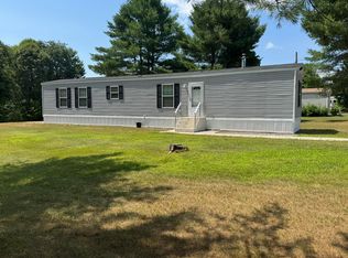 84 Pleasant Hill Road, Limerick, ME 04048