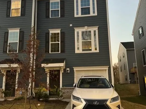 2033 Jesup Dr, Charlotte, NC 28208