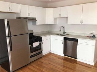 67 Marion St #2, Boston, MA 02128