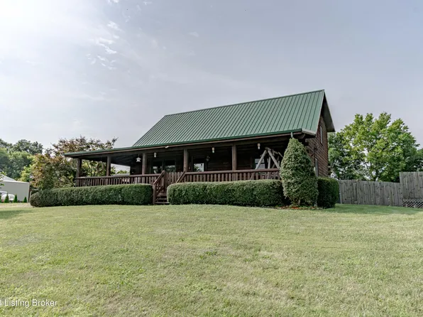 1312 Pin Oak Dr, Taylorsville, KY 40071