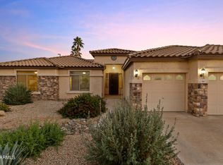 2519 E Rawhide St, Gilbert, AZ 85296
