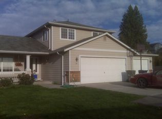 711 Poplar Ln, Granite Falls, WA 98252