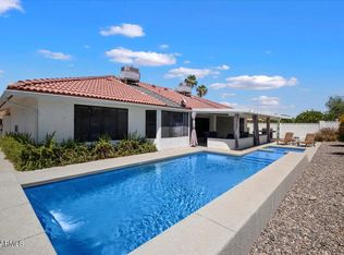 14615 W Yosemite Dr, Sun City West, AZ 85375