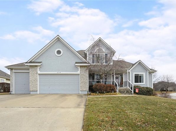 Lake View - Lees Summit MO Real Estate - 8 Homes For Sale | Zillow