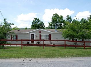 581 Grouse Ridge Rd, Max Meadows, VA 24360