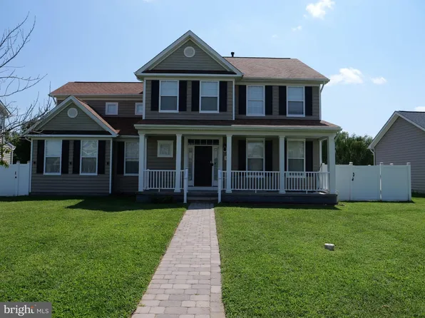 266 Rockwood Blvd, Felton, DE 19943