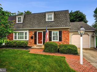 421 Joppa Farm Rd, Joppa, MD 21085