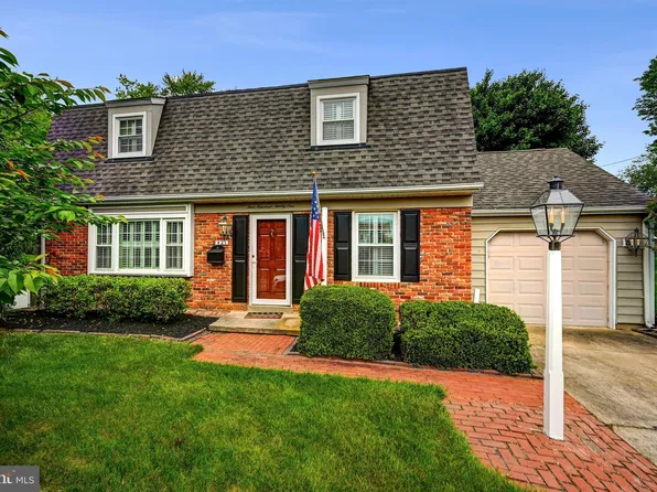 421 Joppa Farm Rd, Joppa, MD 21085