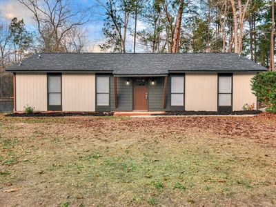 3551 Woodlake Road, Hephzibah, GA, 30815