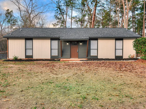 3551 Woodlake Road, Hephzibah, GA 30815