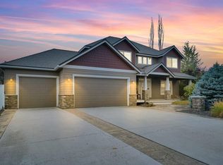 20306 E Happy Trails Ln, Otis Orchards, WA 99027