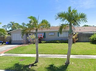 1264 SW 16th Ave, Boca Raton, FL 33486