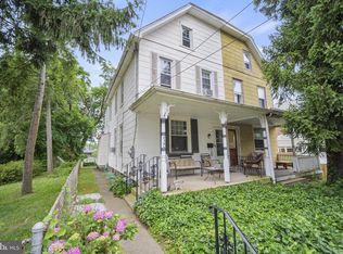420 Myrtle Ave, Cheltenham, PA 19012