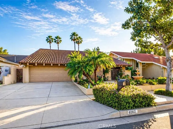 4062 Escudero Dr, Irvine, CA 92620