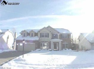 20925 Westminster Dr, Strongsville, OH
