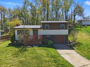 6321 Jack St, Finleyville, PA