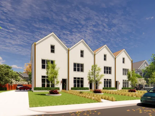 3321 S University Dr, Fort Worth, TX 76109