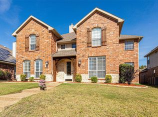 3013 Stinson Dr, Plano, TX 75025