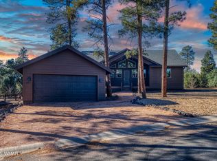 140 N Retreat Dr, Show Low, AZ 85901